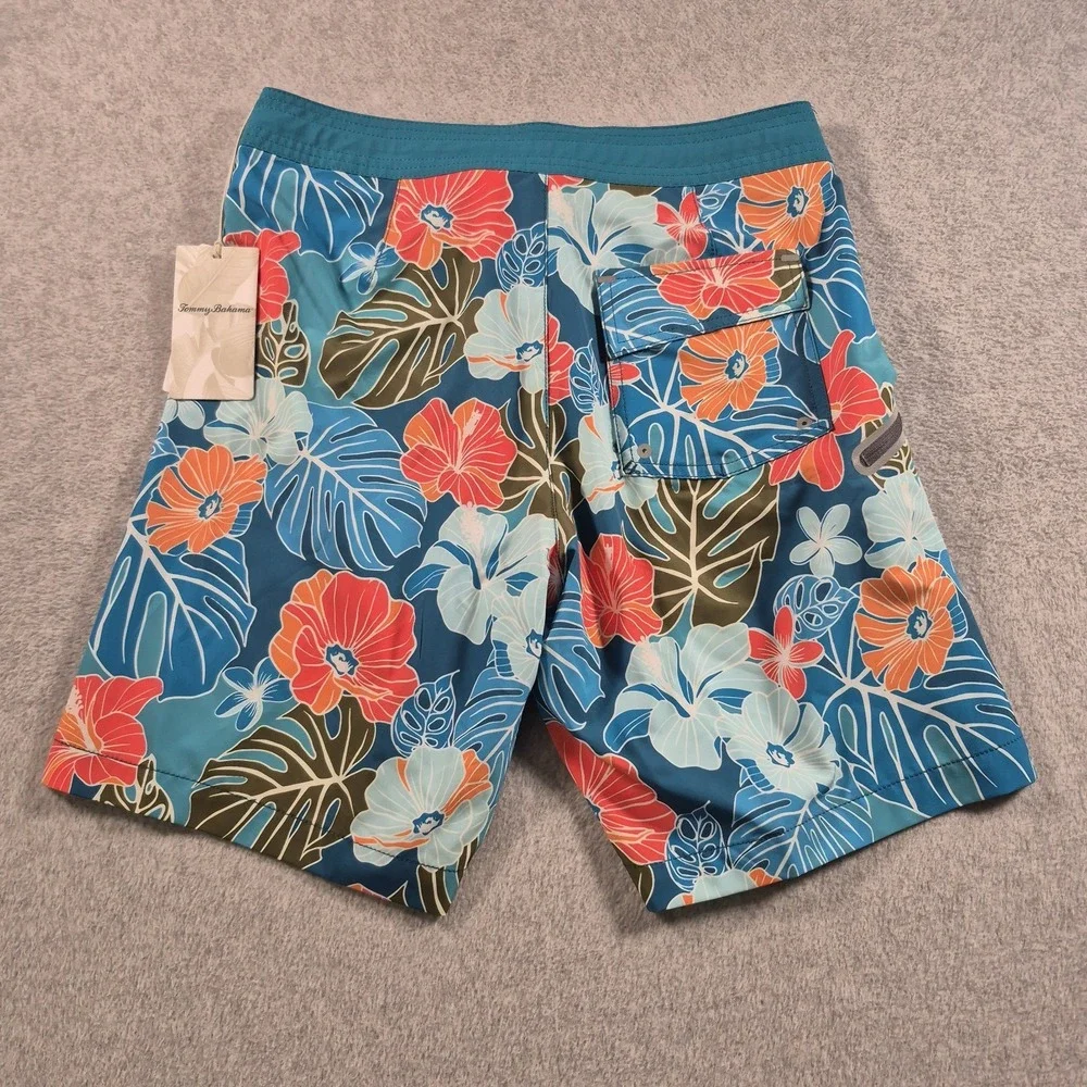 Tommy Bahama please review